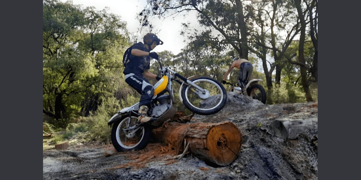 Woodleigh RPA Day
